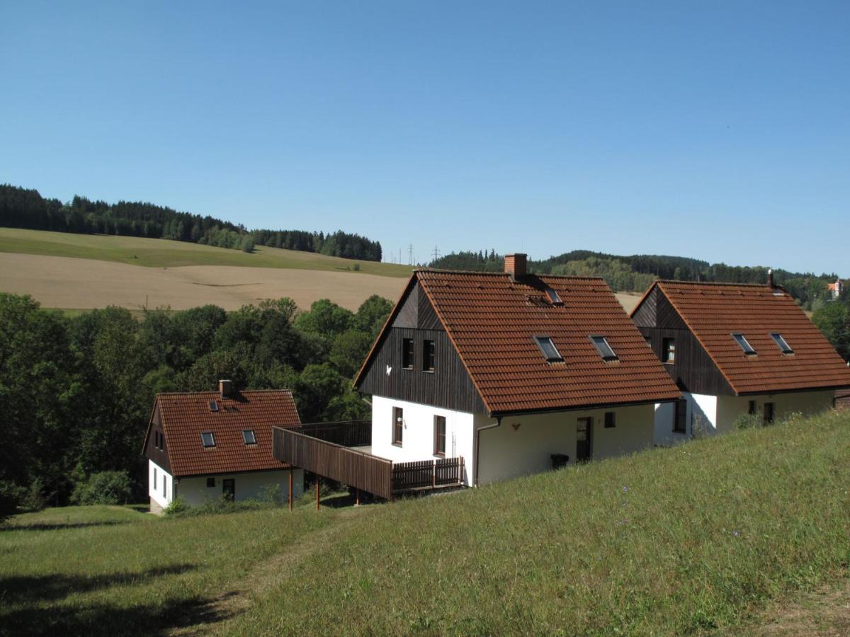 Holiday Home Starkov By Interhome Exterior photo